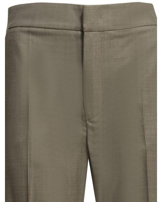 Sa Su Phi Broek in het Gray
