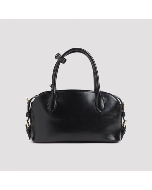 Prada Tas in het Black