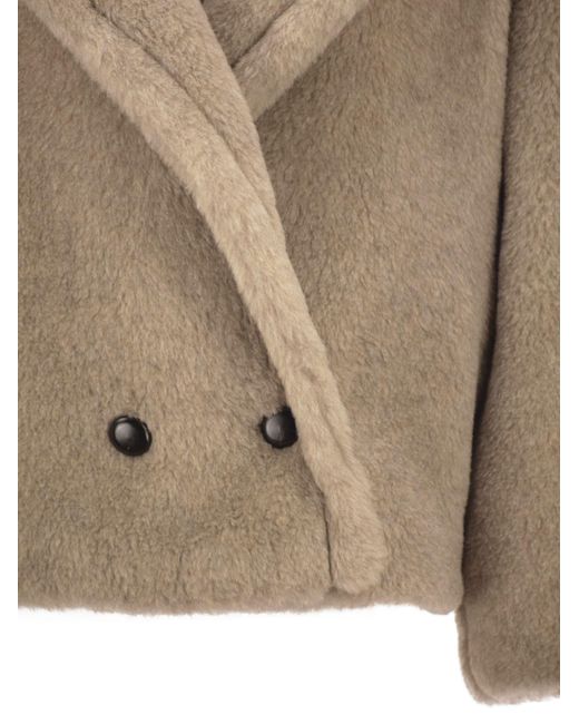 Max Mara Brown Mxmcambusa