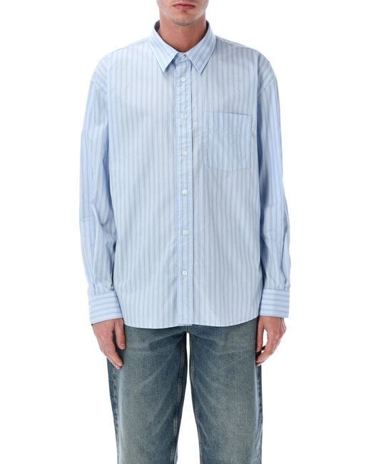 sunflower Blue T Shirts And Polos for men