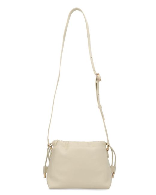 A.P.C. Natural Bag "Ninon" Mini