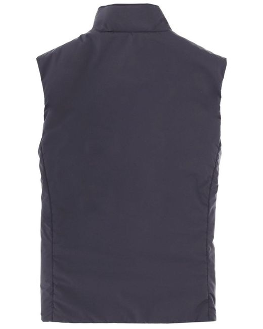 Moorer Blue "senio-skt" Sleeve for men