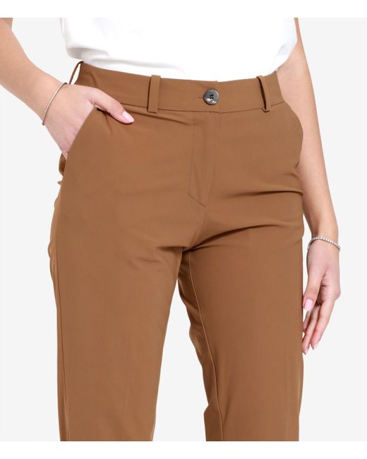 Rrd Brown Trousers