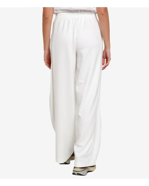 Fay Broek Wit in het White