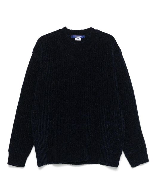 Junya Watanabe Blue Sweaters for men