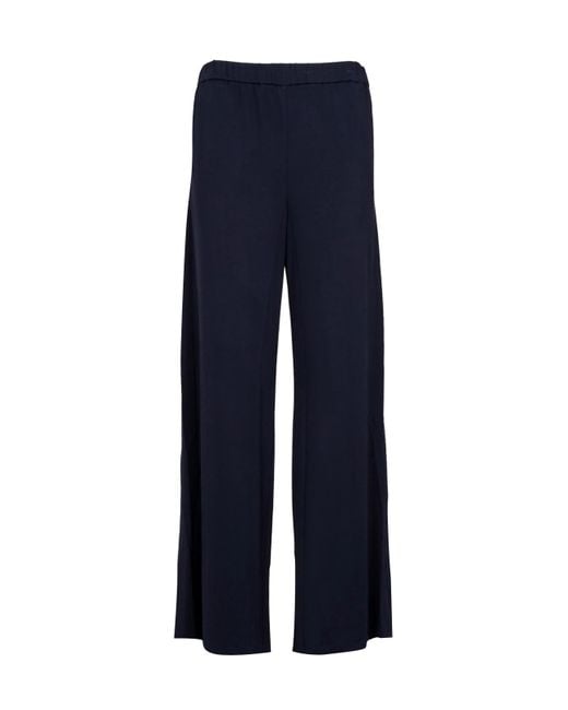 Pennyblack Penny Zwarte Broek Blauw in het Blue