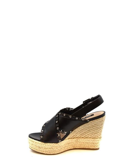 Sergio Rossi Black Shoes