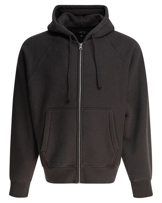 Stussy Black Sweatshirts for men