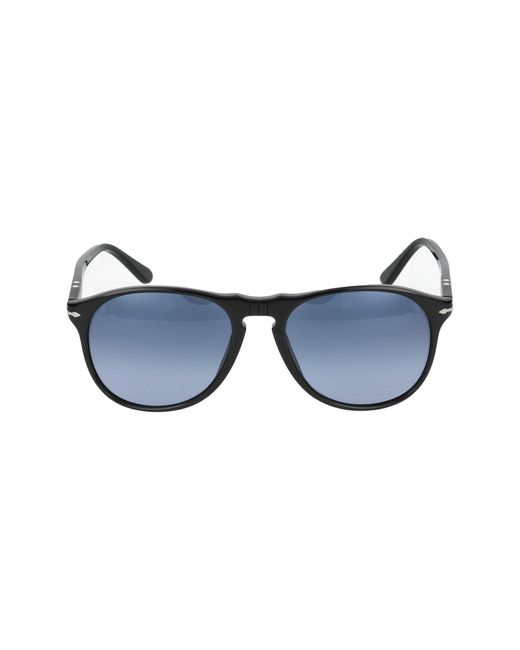 0Po9649S Occhiali Da Sole Uomini di Persol in Blue