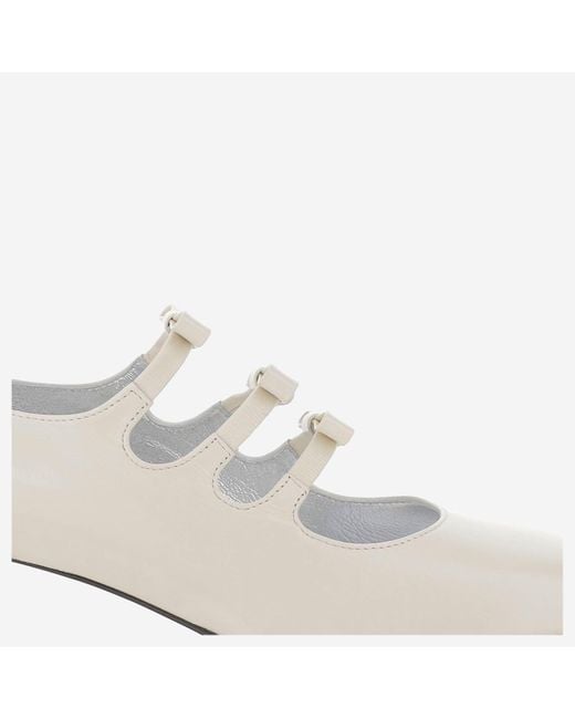 CAREL PARIS White Carel