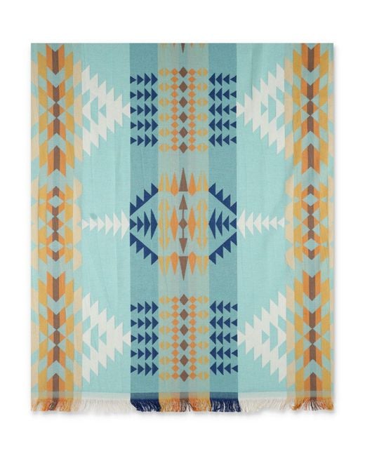 Pendleton Blue Seawear