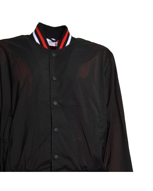 Abrigos Gcds de color Black