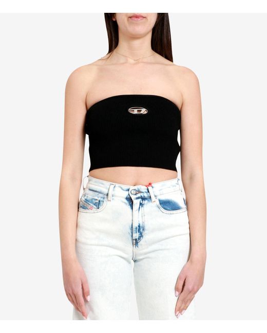 DIESEL Black Top