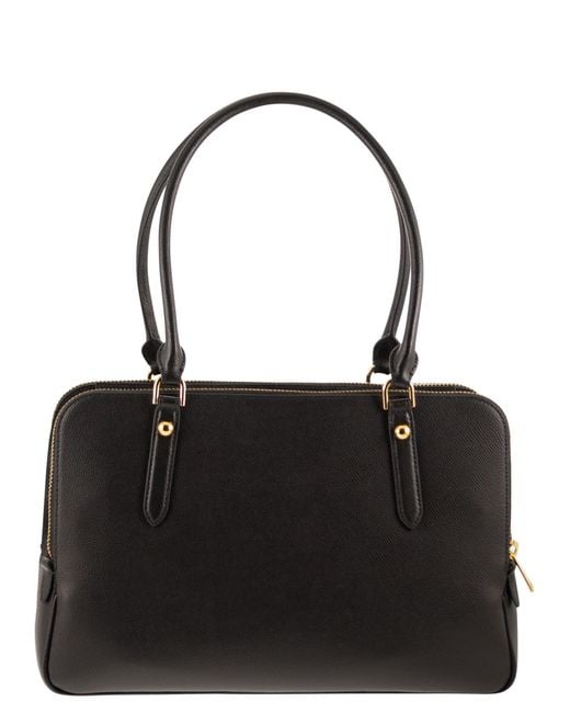 Furla Black Giulia
