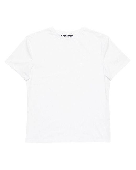 Acné Acne pour homme en coloris White