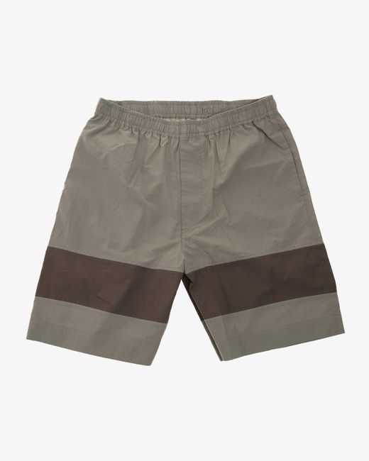 Craig Green Shorts grau in Gray für Herren