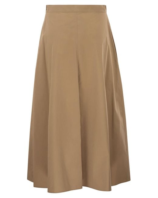 Weekend by Maxmara Natural Wkdzattera