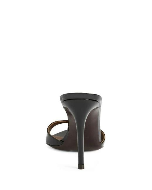 Giuseppe Zanotti Black Intriigo 90