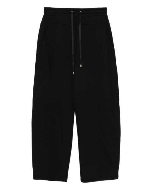 Liu Jo Black Trousers