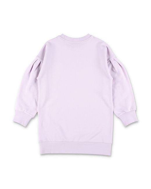 Moncler Pink Dresses
