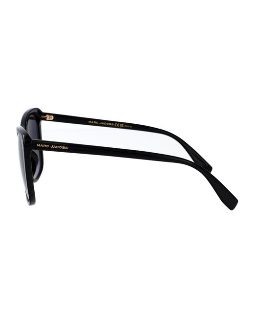 Marc Jacobs Blue Sunglasses