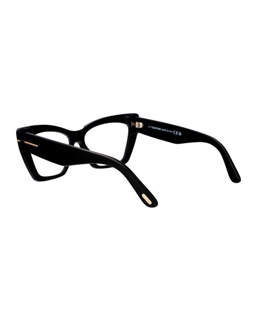 Tom Ford Black Optical