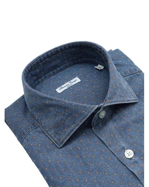 SARTORIA DEL CAMPO-SONRISA Blue I'Ve Got To Go