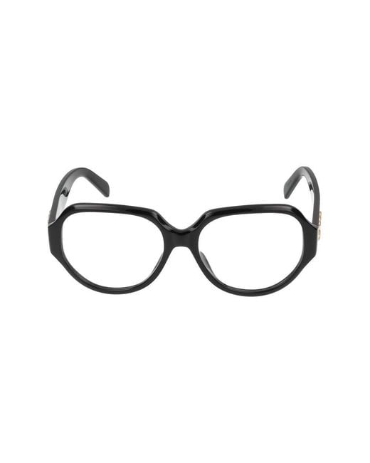 Gafas de sol Cl50165 I 001 /16/140 Céline de color Black