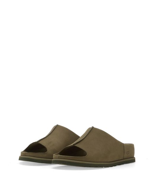 Ugg Black M Otzo-Rutsche