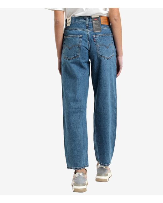 Levi's Blue Jeans