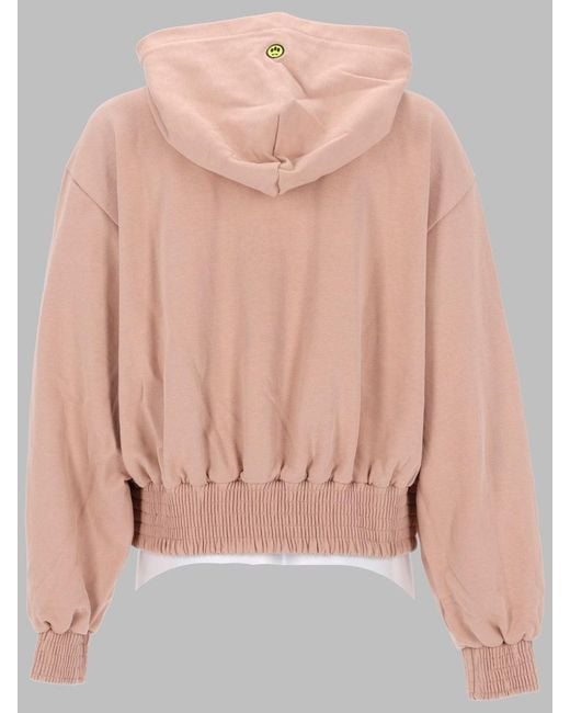 Barrow Pink Barrow