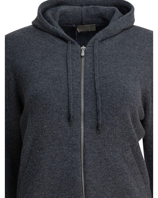 Drumohr Black Strickwaren