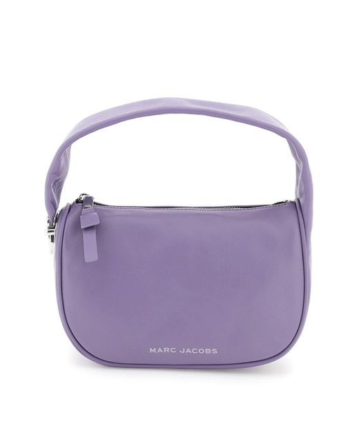 the pushlock mini hobo bag