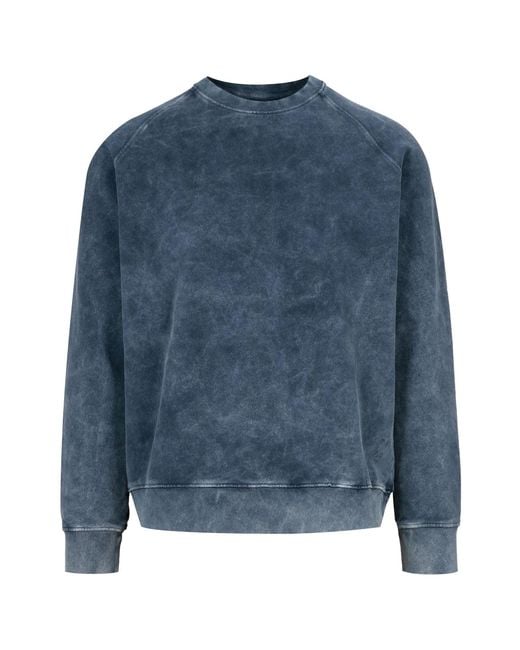 Grifoni Blue Sweaters