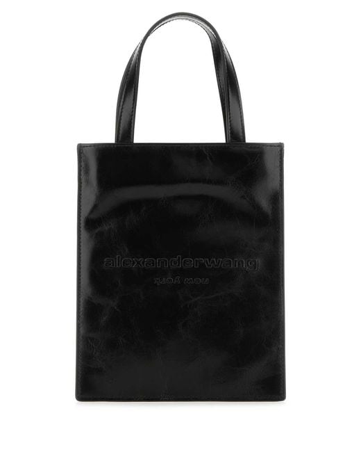 Alexander Wang Black Handbags
