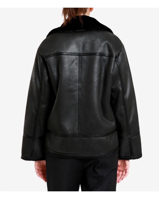 Betta Corradi Betta Corraradi Coats Black