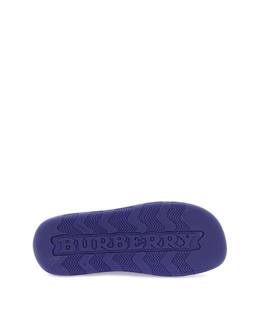 Burberry Stingray c in Purple für Herren