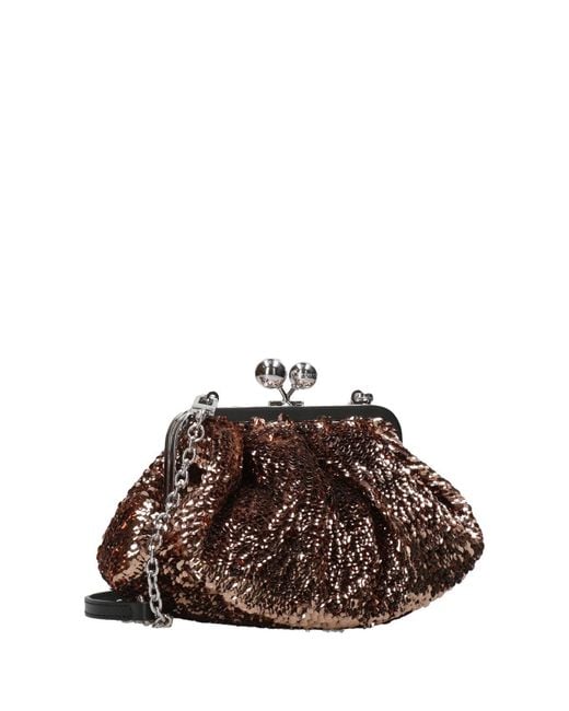 Weekend by Maxmara Brown Bags