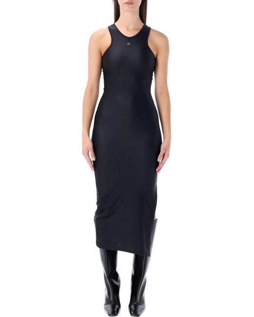 Coperni Blue Dresses