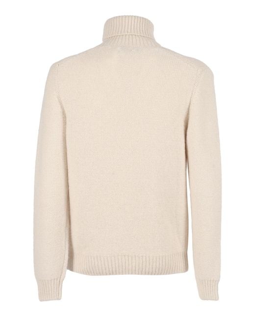 K-Way Natural Ciral Pull Over