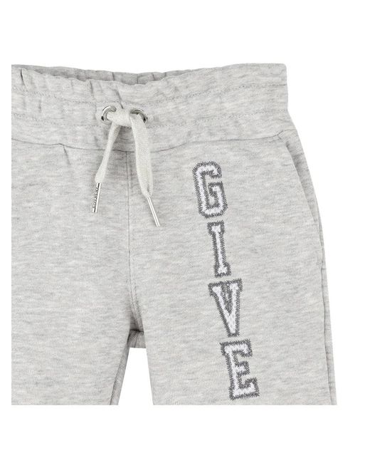 Givenchy Gray Short
