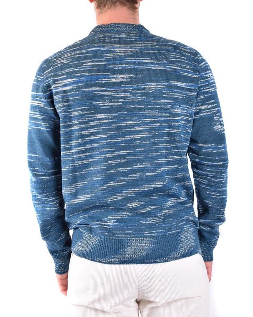Missoni Blue Missoni Multicolor