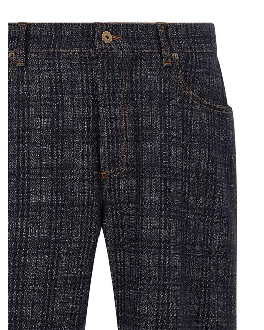 Burberry Dexter Jeans in Blue für Herren