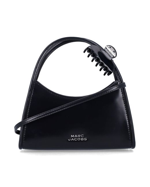 Borse Nero di Marc Jacobs in Black