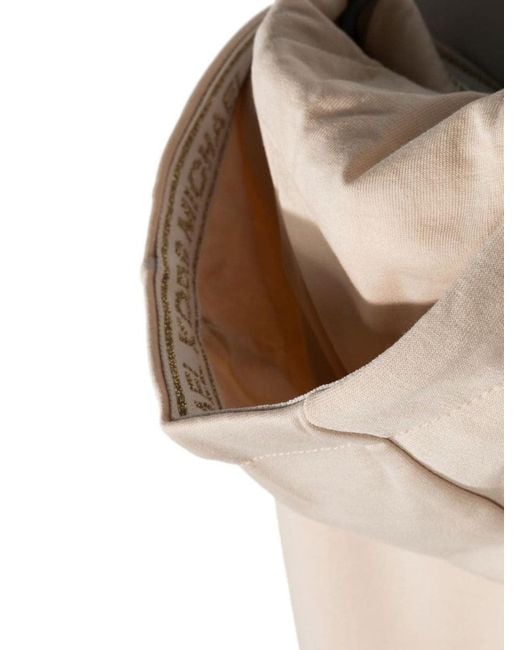 Michael Kors Natural Hoodie