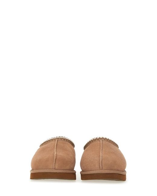Ugg Brown Slipper "Tasman Ii"