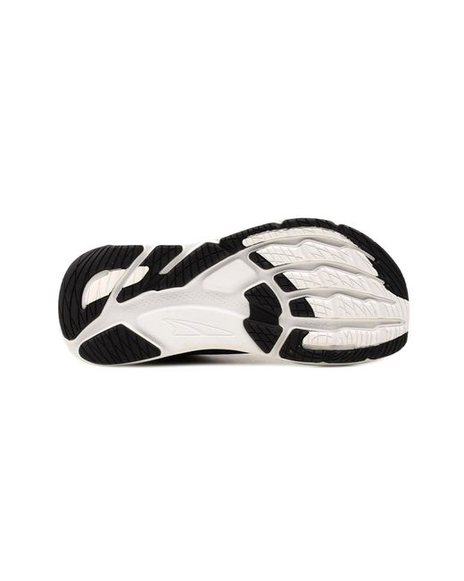 Altra Black Sneakers