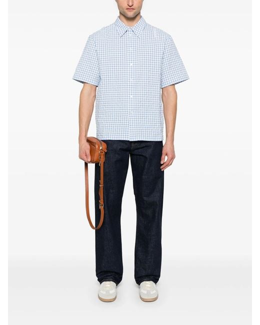sunflower Blue Wide Twist for men