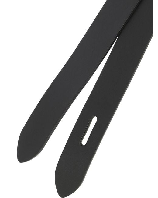 Isabel Marant White Belts