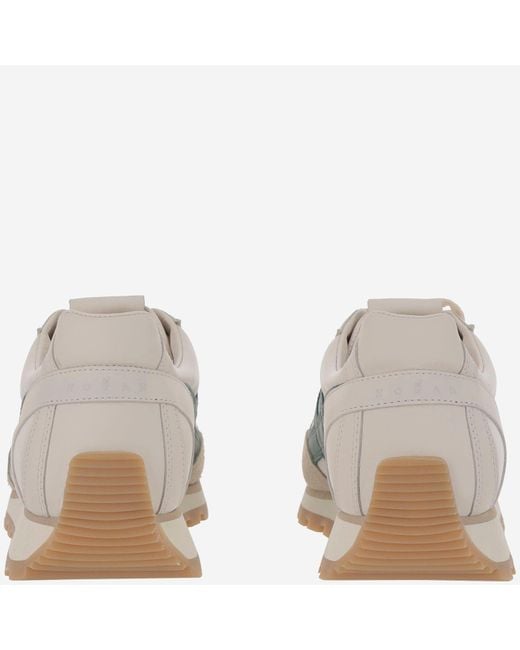 Hogan Gray 86Er Sneakers for men